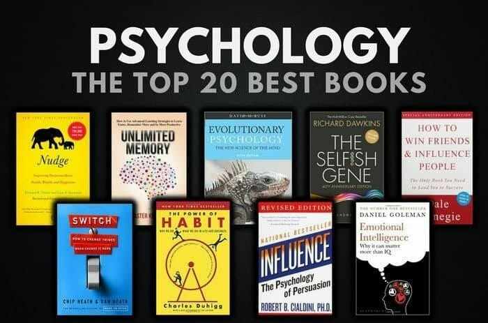psychology best self-help books of all time