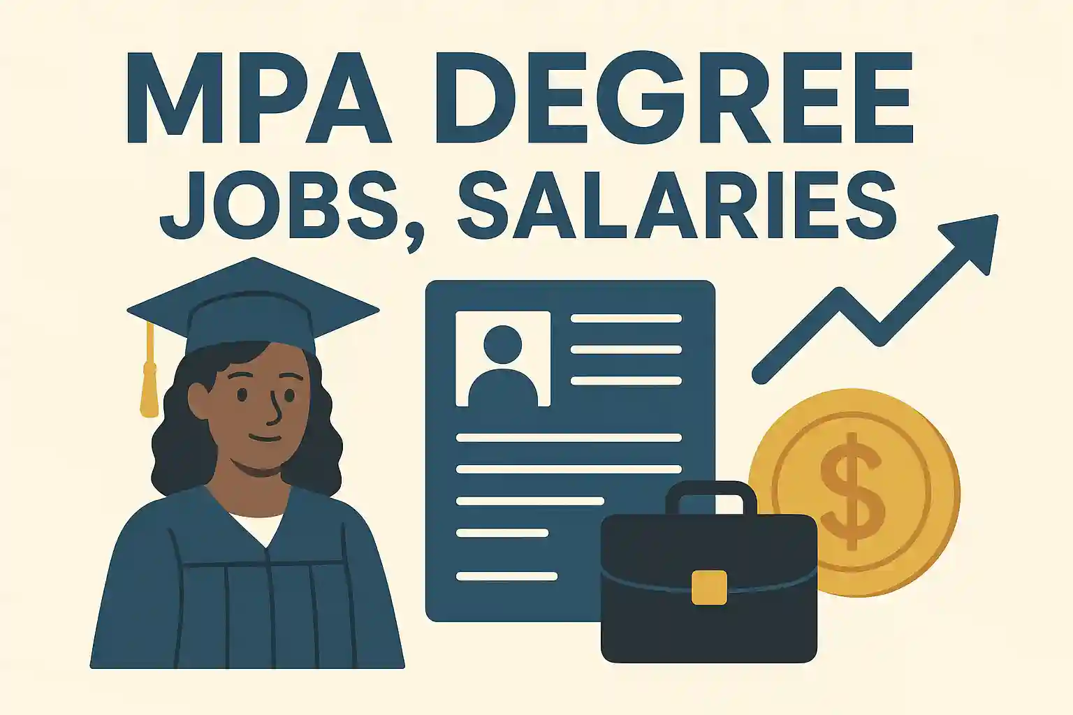 MPA Degree: A Complete Guide to Master of Public Administration