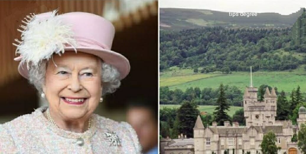 Everything You should to Know About the Royal Family's Annual Ghillies Ball at Balmoral : Queen Elizabeth 