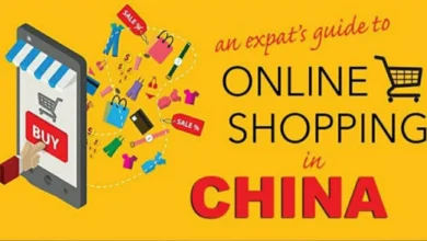 Best chinese website for online shopping