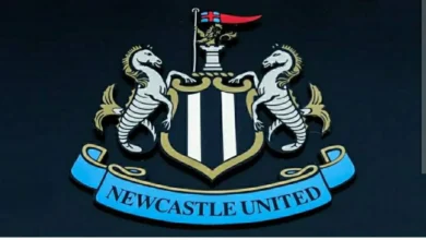 Newcastle united f.c standings,owner,players,fixtures etc.