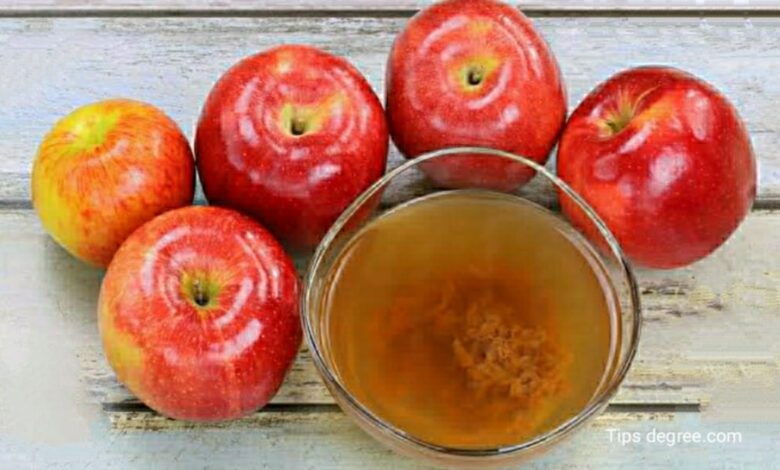 Benefits of apple cider vinegar with mother | Bragg apple cider vinegar with mother