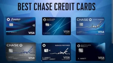 Credit card :Advantages, disadvantages and uses of credit card | Chase credit card