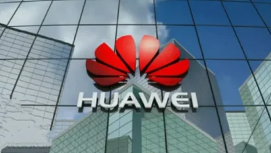 $300 million fine for selling products to Huawei