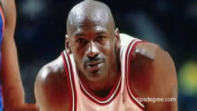 Basketball legend Michael Jordans sneaker were sold for $2.2 million