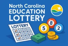 North Carolina Education Lottery