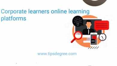 best online learning platforms for corporate learners
