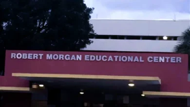 Robert Morgan Educational Center: A School of Opportunity