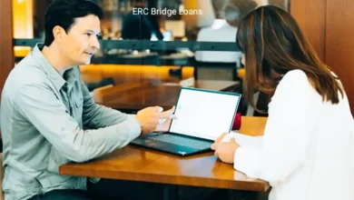 ERC Bridge Loans