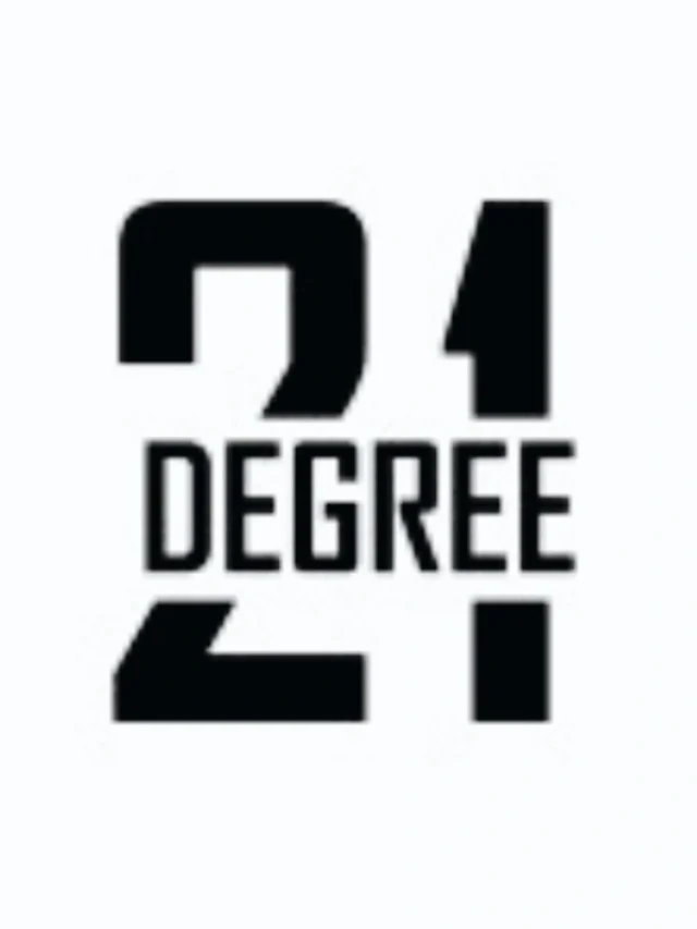 21 Degrees: A World of Meaning in a Single Number