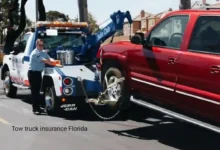 Tow truck insurance Florida