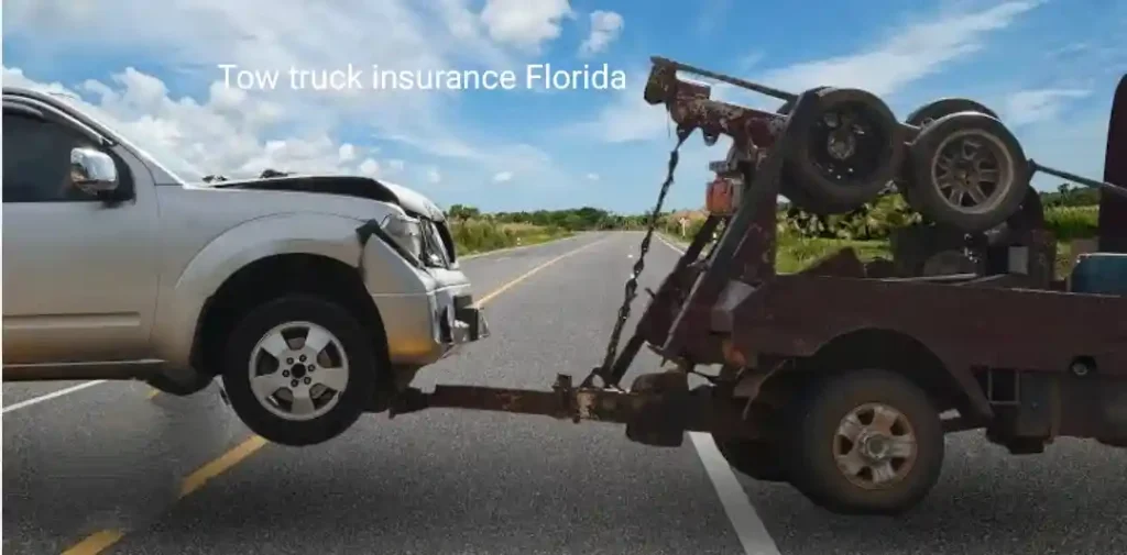 tow truck insurance florida