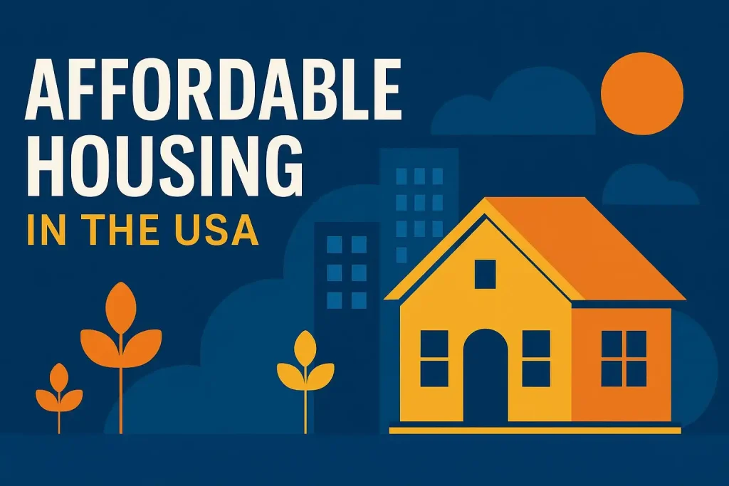 Affordable Housing in the USA