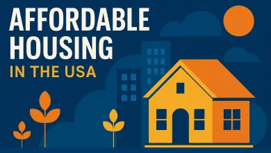 Affordable Housing in the USA