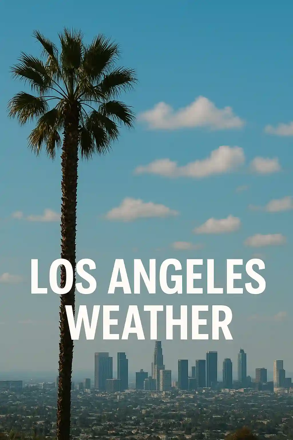 Los Angeles Weather