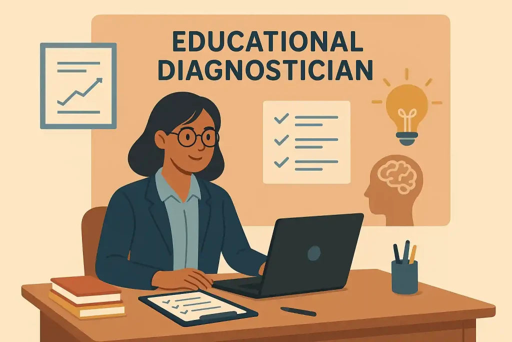 educational diagnostician