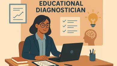 educational diagnostician