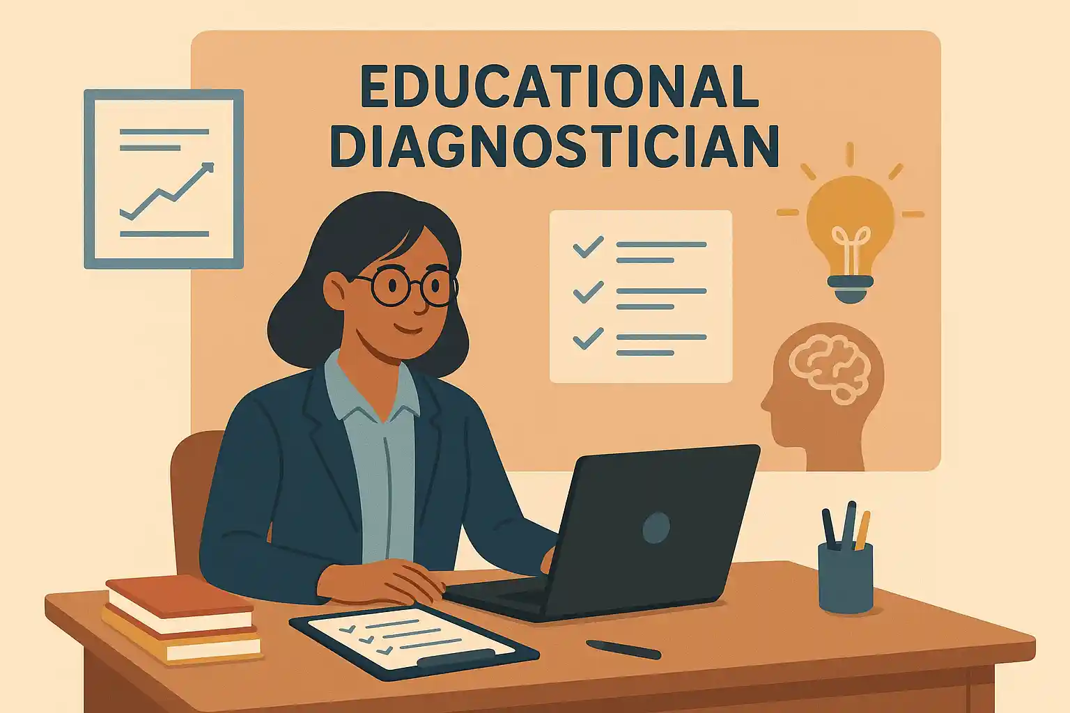 educational diagnostician