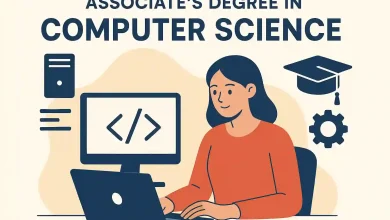 Associate Degree in Computer Science: A Complete Guide for U.S. and International Students