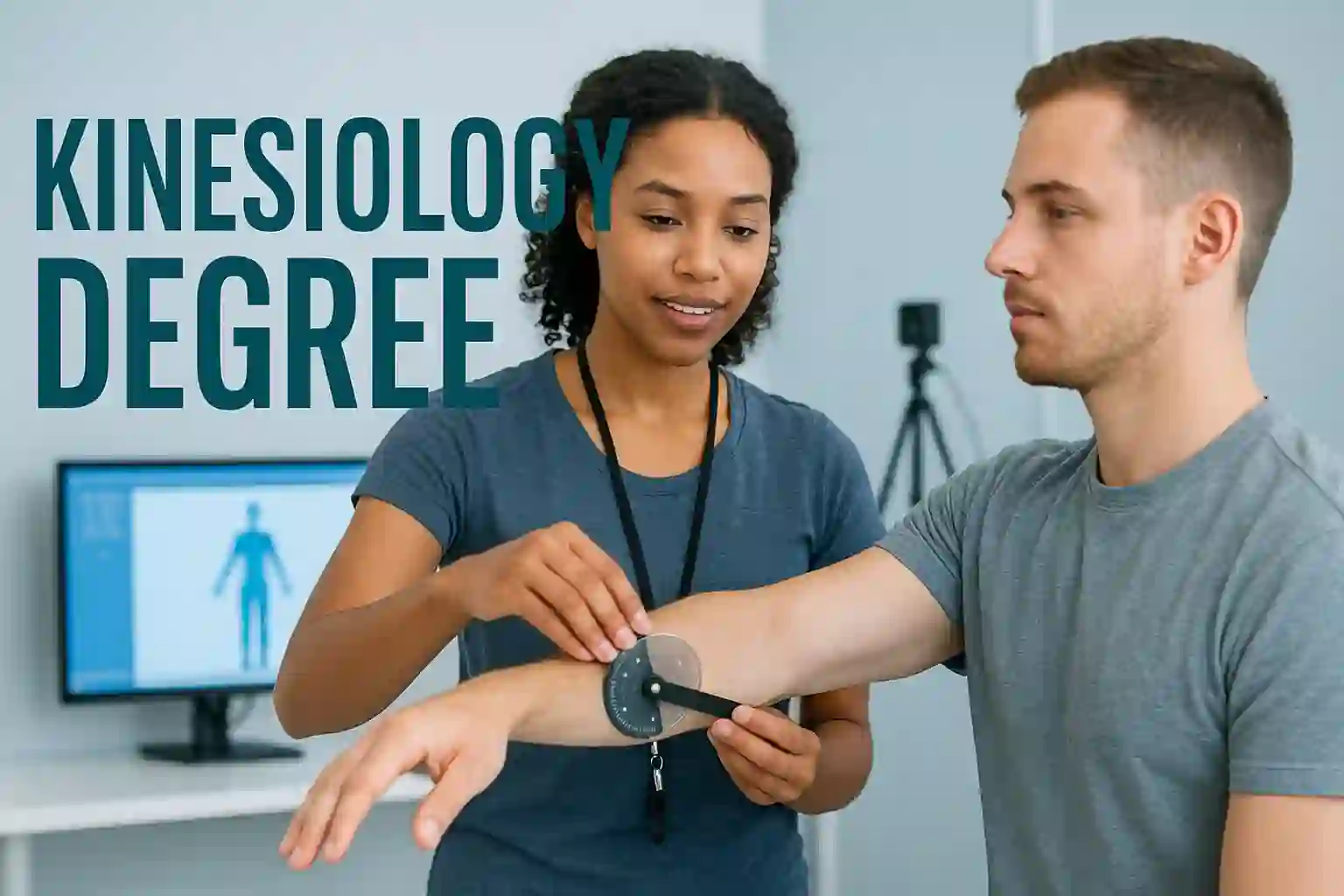 kinesiology degree